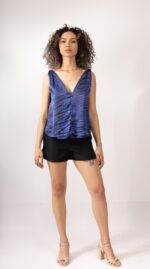 Μαύρο shorts - Image 2