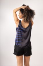 Μαύρο shorts - Image 3