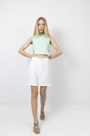 Λευκή βερμούδα