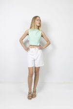 Λευκή βερμούδα - Image 2