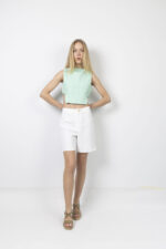 Λευκή βερμούδα - Image 3