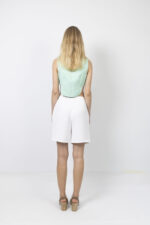 Λευκή βερμούδα - Image 5
