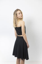 Μαύρο top one shoulder !! - Image 5