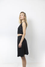 Μαύρο top one shoulder !! - Image 6